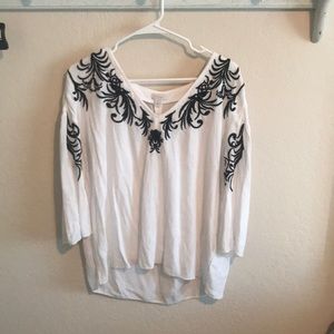Peasant Top